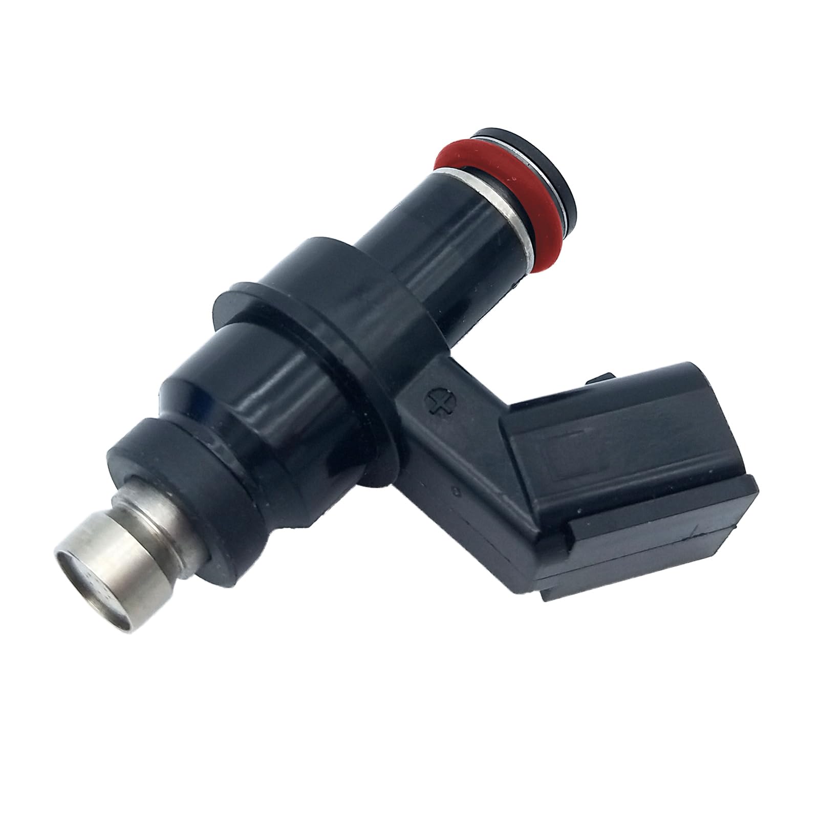 Amazon.com: MAFSENSIRAuto 49033-0015 4pcs Fuel Injectors 8 Holes
